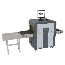 Single Energy X-ray Inspection System ZKX5030A